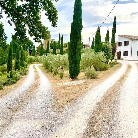 Apartamento Umbrian Hills Flat - Free Parking & Garden Perugia Exterior foto