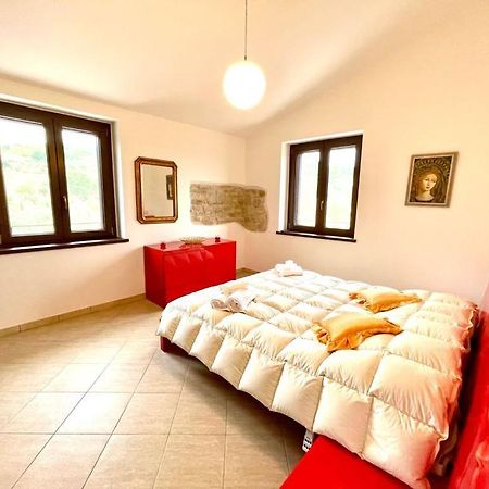 Apartamento Umbrian Hills Flat - Free Parking & Garden Perugia Exterior foto