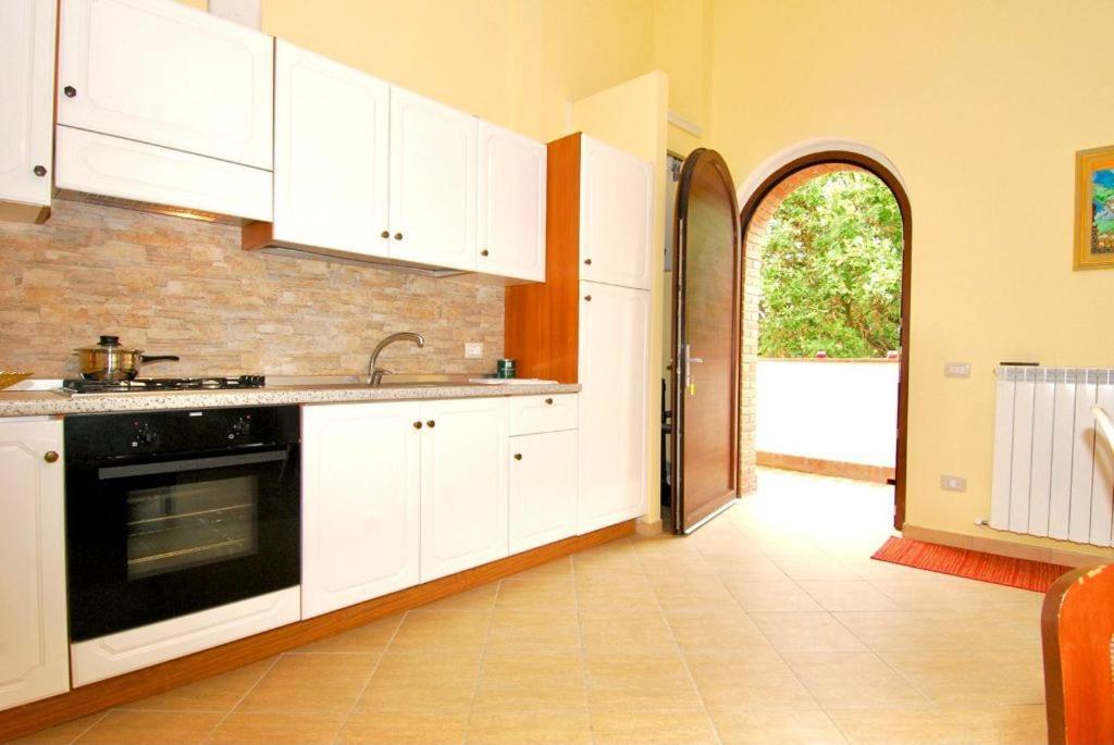 Apartamento Umbrian Hills Flat - Free Parking & Garden Perugia Exterior foto