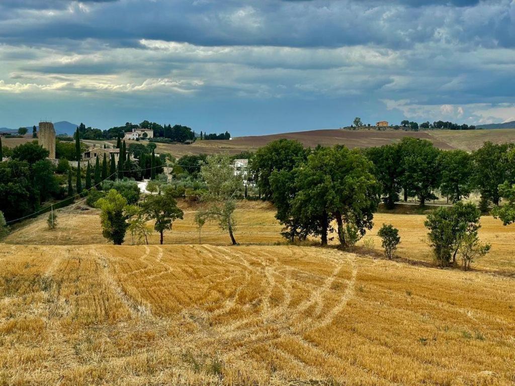 Apartamento Umbrian Hills Flat - Free Parking & Garden Perugia Exterior foto