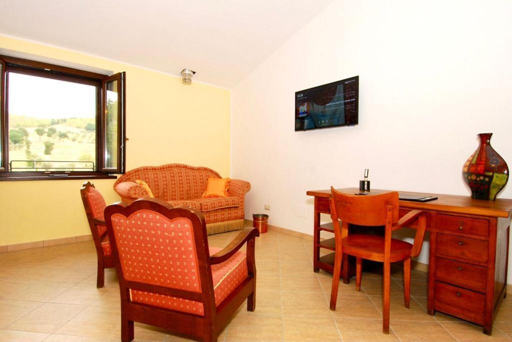 Apartamento Umbrian Hills Flat - Free Parking & Garden Perugia Exterior foto